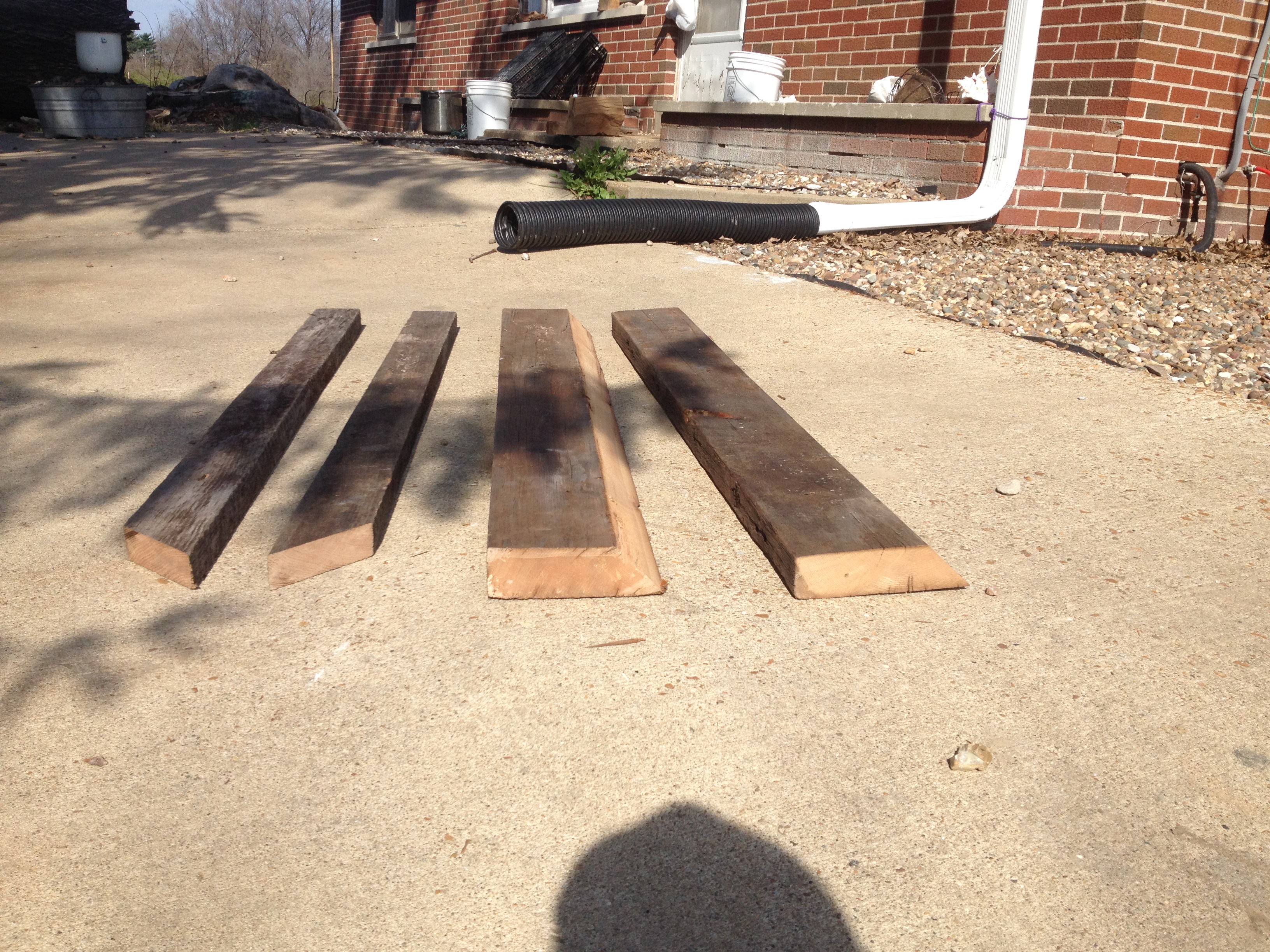 Bed Shaper Farm Hack